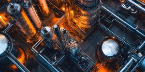 Industrial Burner Fuels