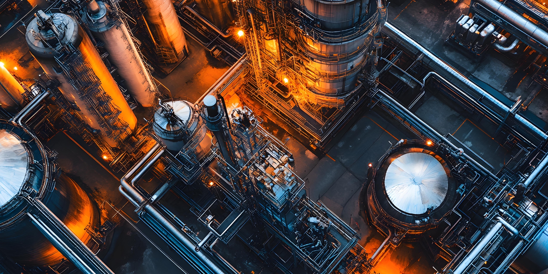 Industrial Burner Fuels