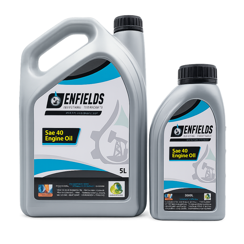 Enfields Chemicals