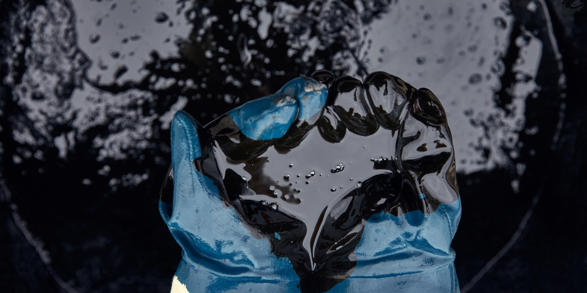 Waste Oil Collection & Disposal